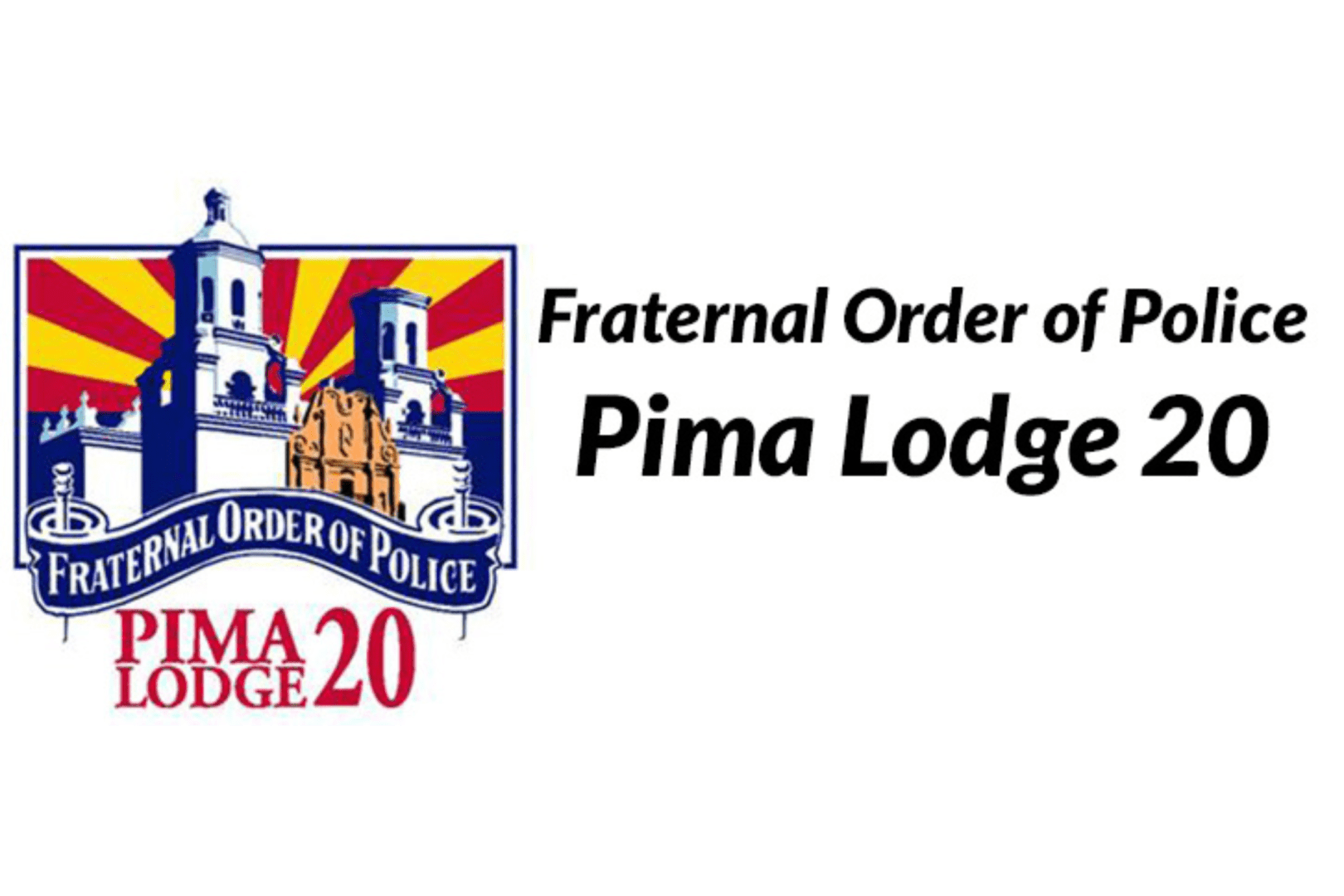 Fraternal Order of Police Lodge 20