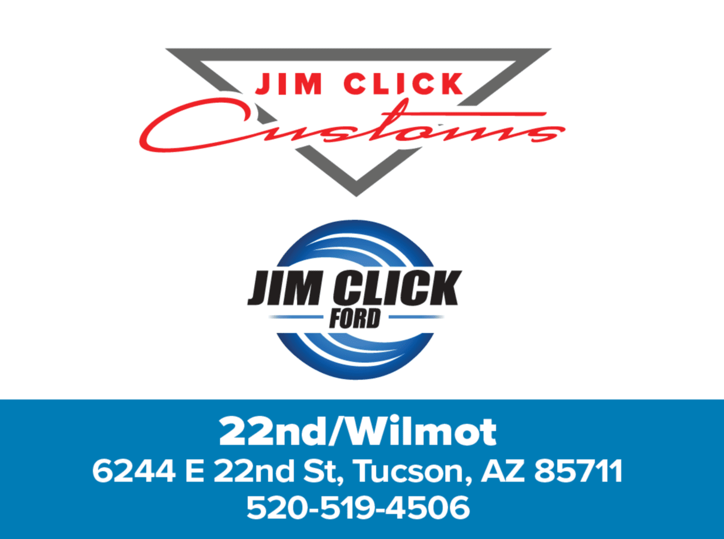 Jim Click