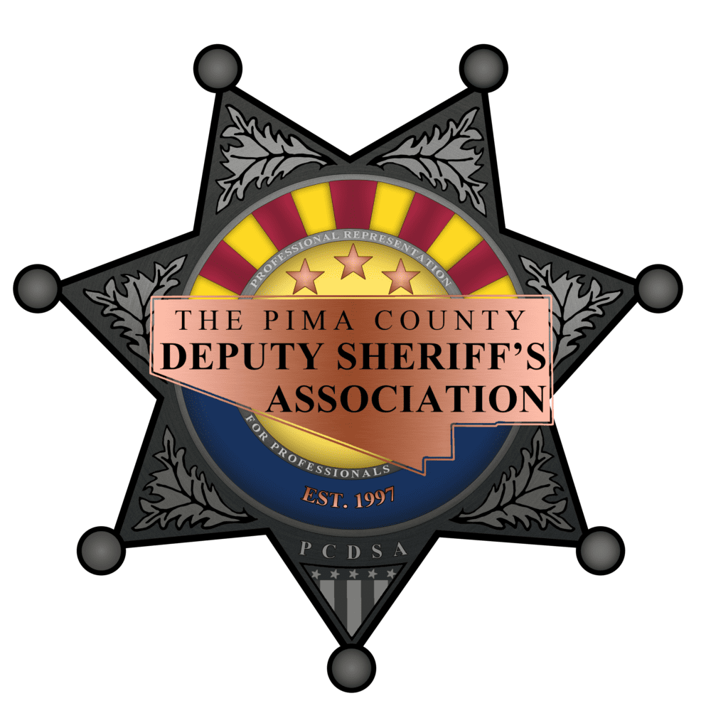 Pima County Deputy Sheriff's Association