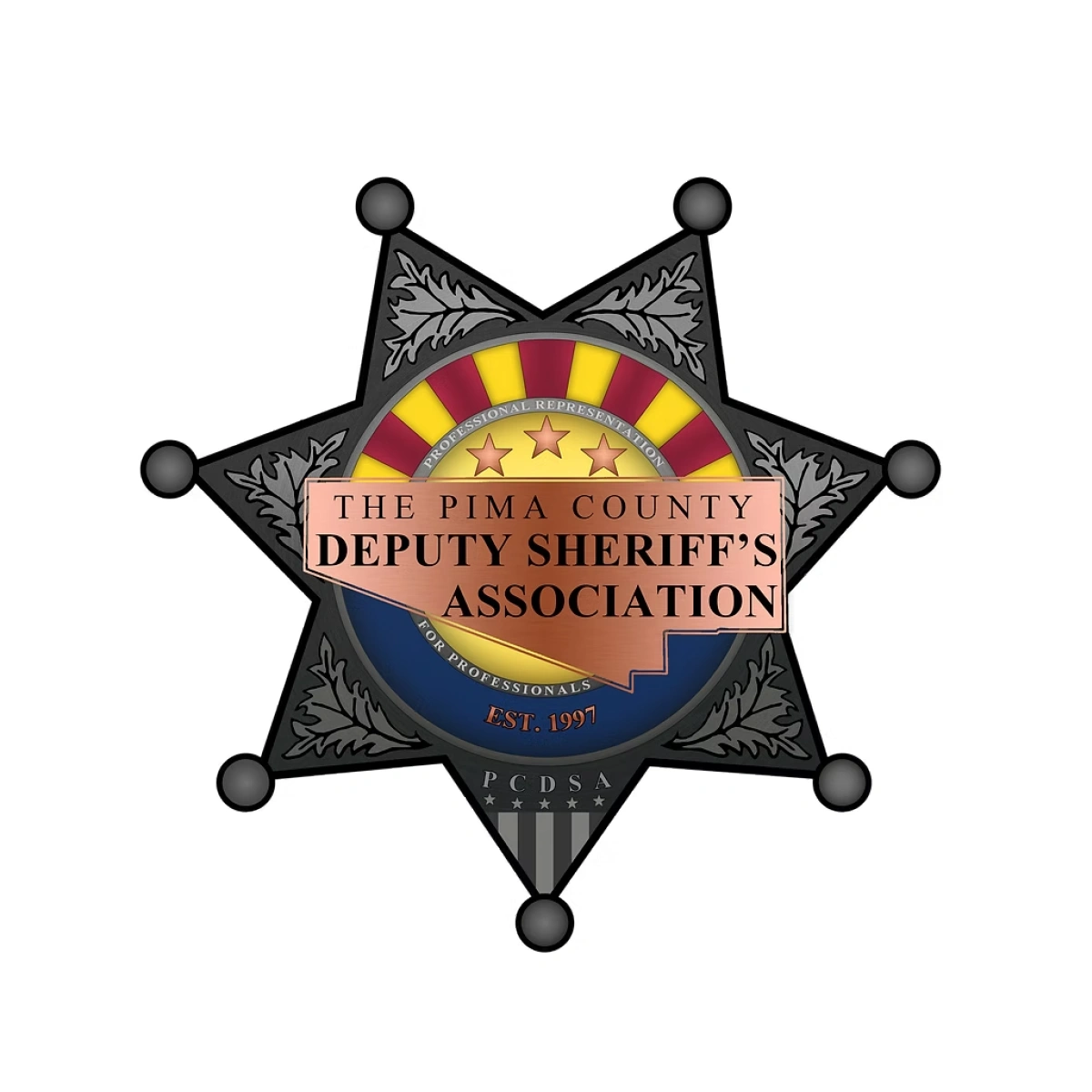 Pima County Deputy Sheriff's Association